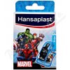 Hansaplast Kids Marvel náplasť 20 ks Hansaplast Kids Marvel náplasť 20 ks