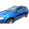Deflektory Renault Megane II 2002 combi Deflektory Renault Megane II 2002 combi