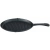 14772 Servírovacia grilovacia panvica liatinová PERFECT HOME 14772 Servírovacia grilovacia panvica liatinová PERFECT HOME