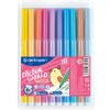 Centropen Colour World Pastel 7550 10 ks Centropen Colour World Pastel 7550 10 ks