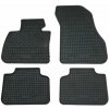 Koberce gumenné Rigum BMW 2 Active Tourer F45 2014