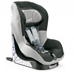 Chicco Key 1 isofix - Romantic