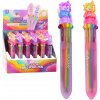 Automatické viacfarebné pero Unicorn pre deti 10v1 Automatické viacfarebné pero Unicorn pre deti 10v1