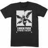 Linkin Park Soldier Hybrid Theory Black M Tričko Linkin Park Soldier Hybrid Theory Black M Tričko