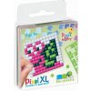 Pixelhobby Pixel XL magnet slimák alebo korytnačka - 3 ks Pixelhobby Pixel XL magnet slimák alebo korytnačka - 3 ks