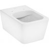 WC závesné Hansgrohe EluPura Q so zadným odpadom 62022450 WC závesné Hansgrohe EluPura Q so zadným odpadom 62022450