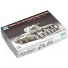 Trumpeter KV-1 1942 Lightweight Cast 1/72 Trumpeter KV-1 1942 Lightweight Cast 1/72