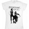 Fleetwood Mac tričko Rumours Biela