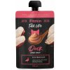 Fitmin For Life Cream sauce krémová kačacia kapsička pre mačky 100 g Fitmin For Life Cream sauce krémová kačacia kapsička pre mačky 100 g