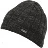 Pánska zimná čiapka Sherpa MAX II čierna UNI Pánska zimná čiapka Sherpa MAX II čierna UNI