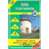 Burda - Ipeľská pahorkatina - turistická mapa č. 142 - Kolektív autorov Burda - Ipeľská pahorkatina - turistická mapa č. 142 - Kolektív autorov