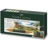 Faber-Castell 160309 Akvarelové popisovače Albrecht Dürer Plein Air, súprava 5 farieb Faber-Castell 160309 Akvarelové popisovače Albrecht Dürer Plein Air, súprava 5 farieb