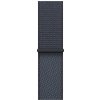 Apple Watch 42 mm oceľovo modrý prevliekací športový remienok MFFC4ZM/A Apple Watch 42 mm oceľovo modrý prevliekací športový remienok MFFC4ZM/A