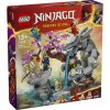 Stavebnica LEGO NINJAGO Chrám Dračieho Kameňa 71819 Stavebnica LEGO NINJAGO Chrám Dračieho Kameňa 71819