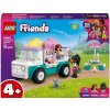 LEGO Friends Dodávka so zmrzlinou v meste Heartlake 42644 LEGO Friends Dodávka so zmrzlinou v meste Heartlake 42644
