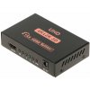 NoName HDMI ROZDĚLOVAČ-SP-1/4-V1 NoName HDMI ROZDĚLOVAČ-SP-1/4-V1