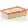 C2433/2 - Vzduchový filter MANN C2433/2 - Vzduchový filter MANN