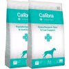 Calibra Vet Diet Dog Hypoallergenic Skin & Coat support 2 x 2 kg