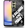 Picasee ULTIMATE CASE pro Samsung Galaxy A25 A256B 5G - FK Viktoria Žižkov C Picasee ULTIMATE CASE pro Samsung Galaxy A25 A256B 5G - FK Viktoria Žižkov C