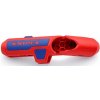 Knipex univerzálny odizolovací nástroj 169501SB Knipex univerzálny odizolovací nástroj 169501SB