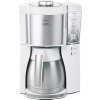 Kávovar Melitta 1025-15 10-15 Tassen weiss Kávovar Melitta 1025-15 10-15 Tassen weiss