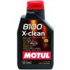 Syntetický motorový olej Motul 1 l 5W-40 Syntetický motorový olej Motul 1 l 5W-40