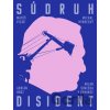 Súdruh disident: Milan Šimečka v komikse - Michal Hvorecký, Matúš Vizár Súdruh disident: Milan Šimečka v komikse - Michal Hvorecký, Matúš Vizár