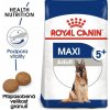 ROYAL CANIN Maxi Adult 5+ 15 kg + PREKVAPENIE PRE PSA