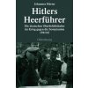 Hitlers Heerfuhrer (Johannes Hürter)() Hitlers Heerfuhrer (Johannes Hürter)()
