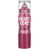 Essence Heart Core Balzam na pery 05 Bold Blackberry 3 g Essence Heart Core Balzam na pery 05 Bold Blackberry 3 g
