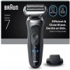 Braun Series 7 72-G1200s sivý