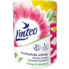 LINTEO Kuchyňské utěrky XXL 1ks, 50m, 2-vrstvé LINTEO Kuchyňské utěrky XXL 1ks, 50m, 2-vrstvé