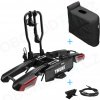 Thule EasyFold 3 944 2bike + taška Thule 9446 + zámok Thule 9785