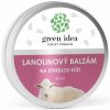 Topvet lanolinový balzám na nohy 150 ml Topvet lanolinový balzám na nohy 150 ml