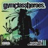 Gym Class Heroes: Papercut Chronicles 2 - Vinyl (LP) Gym Class Heroes: Papercut Chronicles 2 - Vinyl (LP)