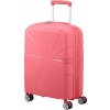 American Tourister STARVIBE SPINNER 55/20 EXP 146370 Sun Kissed Coral- Starvibe 37 l American Tourister STARVIBE SPINNER 55/20 EXP 146370 Sun Kissed Coral- Starvibe 37 l