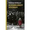 Schindlerov zoznam - Keneally Thomas Schindlerov zoznam - Keneally Thomas