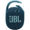 Bluetooth reproduktor JBL Clip 4 modrý, aktívny, s výkonom 5W, frekvenčný rozsah od 100 Hz (JBLCLIP4BLU) Bluetooth reproduktor JBL Clip 4 modrý, aktívny, s výkonom 5W, frekvenčný rozsah od 100 Hz (JBLCLIP4BLU)