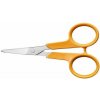 Nožnice na látky, 10 cm, ohnuté, FISKARS Nožnice na látky, 10 cm, ohnuté, FISKARS
