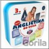 CD Nová angličtina do ucha 2. CD Nová angličtina do ucha 2.