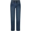 Esmara Men pánske džínsy Straight Fit 100392464 tmavomodrá