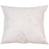 Clayre & Eef Výplň do vankúšov s perím 40x40