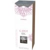 HOT Intimate G-Spot Gel 30 ml - stimulačná formula s prírodnými extraktmi HOT Intimate G-Spot Gel 30 ml - stimulačná formula s prírodnými extraktmi