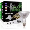 Econlux Solar Raptor UVB 70W HID Spot Econlux Solar Raptor UVB 70W HID Spot