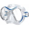 Potápačská maska OCEANIC OCEAN VU modrá,transparentná Potápačská maska OCEANIC OCEAN VU modrá,transparentná