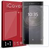 NEROZBITNÉ HYBRIDNÉ OCHRANNÉ SKLO PRE SONY XPERIA XA2 ULTRA + NEROZBITNÉ HYBRIDNÉ OCHRANNÉ SKLO PRE SONY XPERIA XA2 ULTRA +