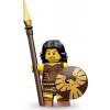 LEGO LEGO® 71001 Minifigúrka Amazonka LEGO LEGO® 71001 Minifigúrka Amazonka