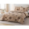 XPOSE® Krepové obliečky LOOP 1 140x200 cm, 70x90 cm, Krep XPOSE® Krepové obliečky LOOP 1 140x200 cm, 70x90 cm, Krep