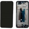 LCD Displej + Dotykové sklo + Rám Xiaomi Redmi Note 15 Pro 5G In-Cell LCD Displej + Dotykové sklo + Rám Xiaomi Redmi Note 15 Pro 5G In-Cell