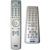 General SONY RM-GA002, RM-GA003 - diaľkový ovládač duplikát General SONY RM-GA002, RM-GA003 - diaľkový ovládač duplikát